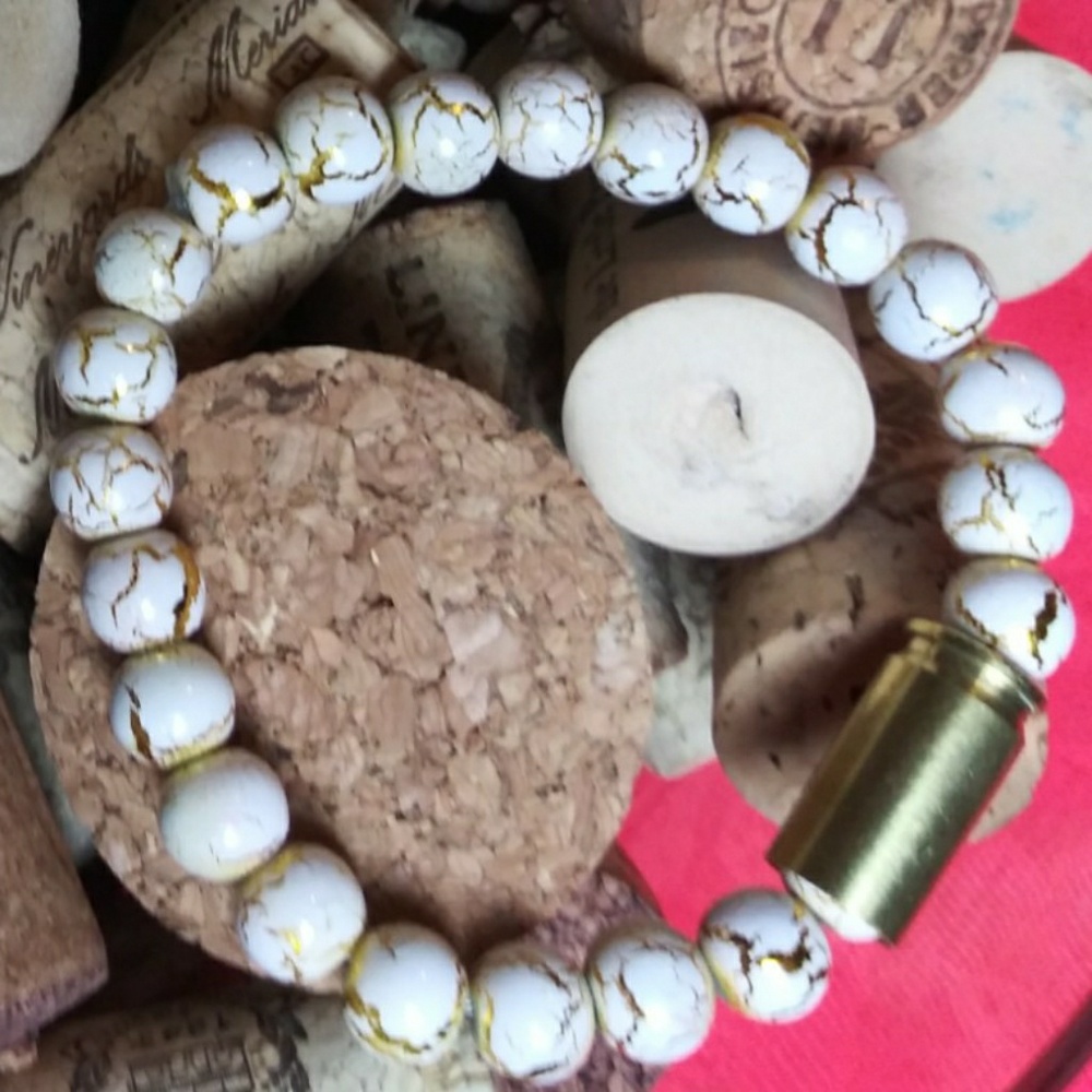Stretch Bracelet